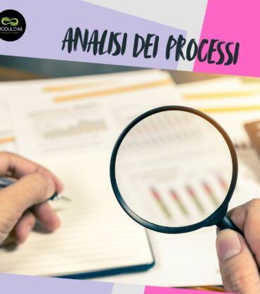 Cover focus analisi processi