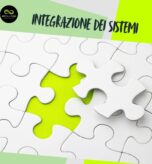 Cover Integrazione dei sistemi