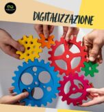 Cover digitalizzazione